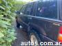 Jeep Grand Cherokee 5.2L 237 CV en San Carlos de Bariloche